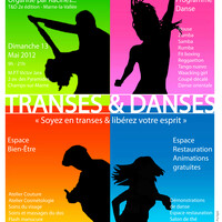 Transes&danses 2012