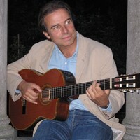 LUIS REIS- BLUES & BOSSA