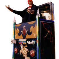 Pont en Fête - Le Juke Box géant