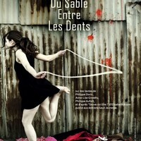 Du sable entre les dents