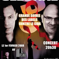 Sebbane le chanteur à la voix ennivrante