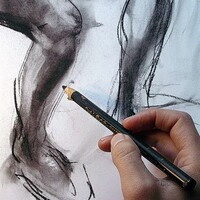 Cours hebdomadaires de dessin