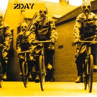 2day groupe rock compos