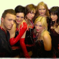 troupe cherche a se produire