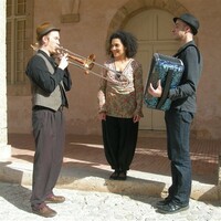Sur la route des balkans - contes et musique