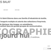 Francis Balaÿ 