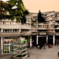 cours de photographie numérique