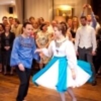Démonstrations/Animations Danses Israéliennes