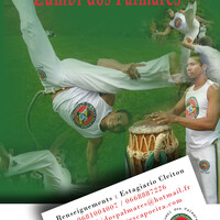 Cours de Capoeira à Seclin