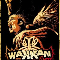 WAKAN TRIBU
