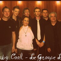 Baby Cool !!! Le Groupe 100% LIVE - 1H30 Explosif