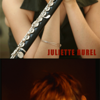 « Récital de Flûte et Piano », Juliette Hurel et Hélène Couvert