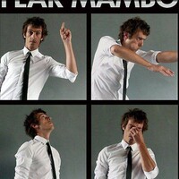 Fear Mambo solo de Thierry Mabon