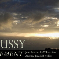 Ciné concert Debussy