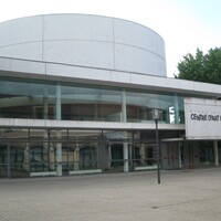 Centre d'art et de culture