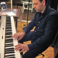cours particuliers de piano