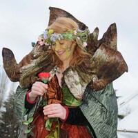 ATTAL, FAUNE et LILAOU la Fée 