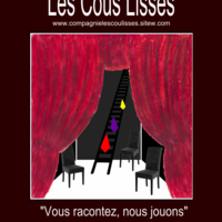 Playback Théâtre : "Vous racontez, nous improvisons "