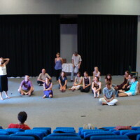 EREA - école russe de l'éducation d'acteur / saison 2010 - 2011