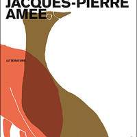 Jacques-Pierre Amée au salon des auteurs "Le livre sur les quais", du 3 au 5 septembre