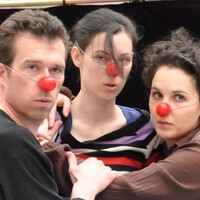 stages de t'chi clown Lyon Villeurbanne