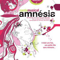 Amnésia la comédie musicale