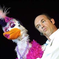 Claude Monlouis et ses amis