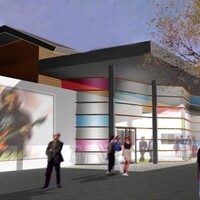 Espace Culturel du Crouzy