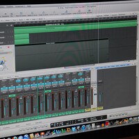 FORMATION LOGIC PRO 9
