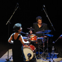 Sonia Bessa au Melrose le 28 mai