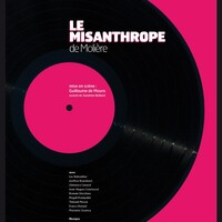 Le Misanthrope