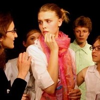 THEATRE ENFANTS ET ADOLESCENTS PARIS 4°et 12° ( exercices/ improvisations/ scènes/ spectacles/)