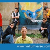Valiumvalse musique vivante