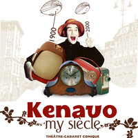 KENAVO MY SIECLE