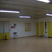 Studio danse / gym