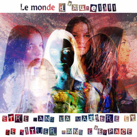 Le monde d'Aurellll