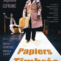 Papiers Timbrés