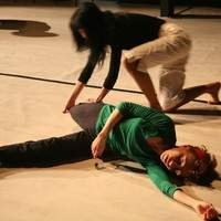 Atelier de danse contemporaine