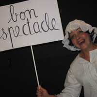 ATELIER THEATRE ENFANTS
