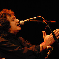 Paco El Lobo