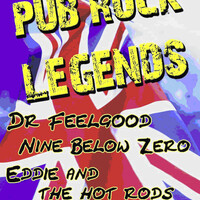 Pub Rock Legends