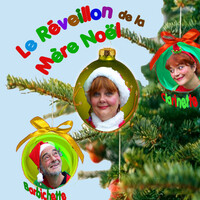 Le Réveillon de la Mère Noël