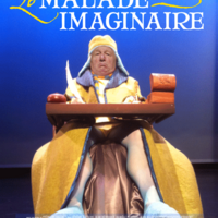  «Le Malade Imaginaire», de Molière
