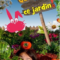 Les Guignolos font leur carnaval à Plappeville, avec leur nouveau spectacle "Quel cirque, ce jardin !".