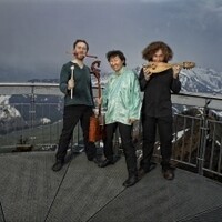 Violons Barbares (Bulgarie/Mongolie/France)