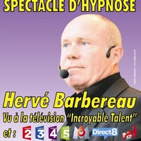 SPECTACLE D’HYPNOSE