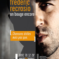Frédéric Recrosio