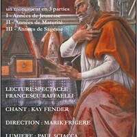 les confessions de saint augustin cherche lieux où se produire ...