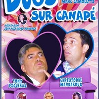 Compagnie Théâtrale du Soleil