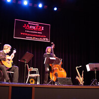 Le grand mélange trio